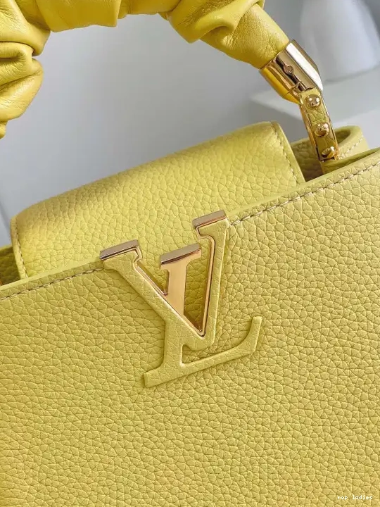 Cheap VUITTON MINI CAPUCINES LOUIS 0616